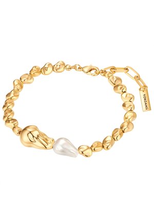 Armband - gelbgold