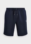 9-INCH DOUBLE-KNIT SHORT - Shorts - aviator navy