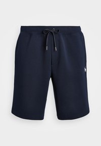 9-INCH DOUBLE-KNIT SHORT
 - Shorts - aviator navy