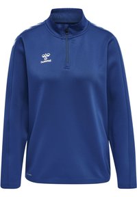 Non sélectionné, true blue
