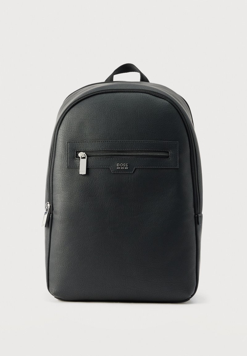 BOSS LEWYS - Rucksack - black - Zalando.co.uk