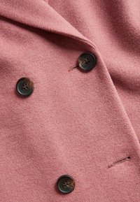 Next Manteau classique - pink