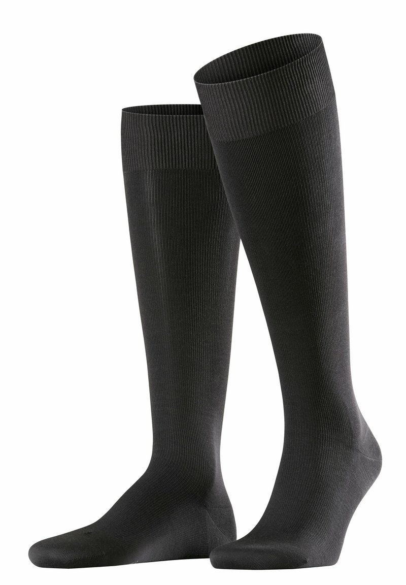 FALKE LUFTHANSA ULTRA ENERGIZING - Socken - gray