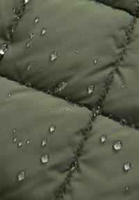 Next SHOWER RESISTANT LIGHTWEIGHT - Vinterjakker - sage green