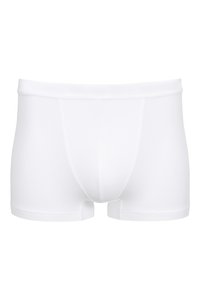 Non sélectionné, weiss