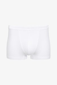 Non sélectionné, weiss