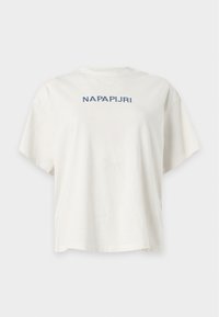 Δεν επιλέχθηκε, off-white