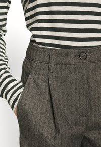 Marc O'Polo Pantalon classique - multi-coloured