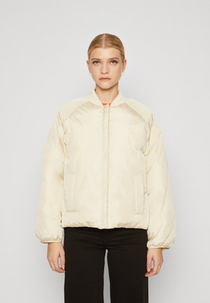 SLFINES JACKET - Blouson Bomber - birch