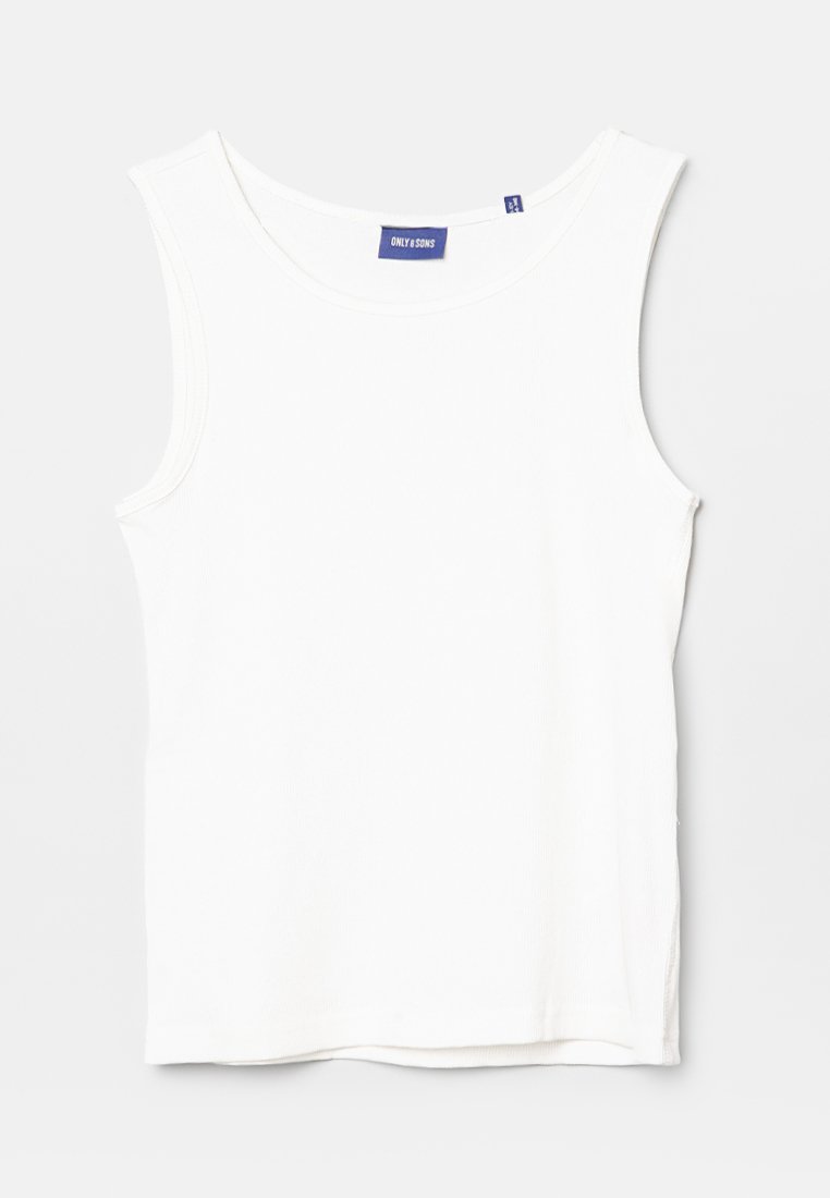 ONLY & SONS junior Top crème ONLY & SONS junior Top crème