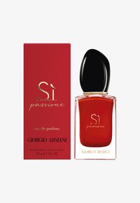 Armani Beauty SÌ PASSIONE - Eau de Parfum - -