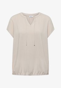 Sélectionné, grain beige