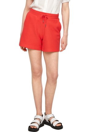 Shorts - red
