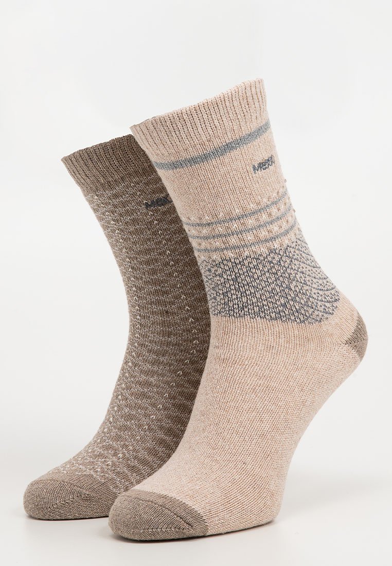 Mexx Sokken beige Mexx Sokken beige