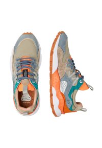 Flower Mountain YAMANO - Sneaker low - himmlisch