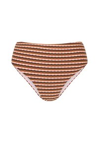 Robin Collection VALLEY - Braguita de bikini - multicolor