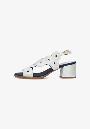 CallagHan, 34209 - Sandali - ivory