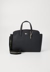 TOP HANDLE BAG - Sac à main - noir