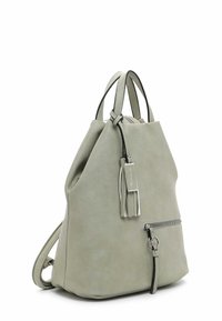 Tamaris TAS NELE - Reppu - sage