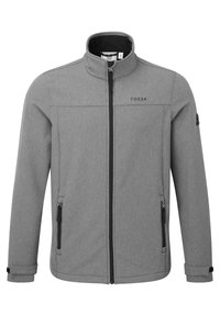 Unselected, dark grey marl