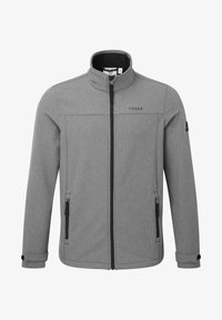 Selected, dark grey marl