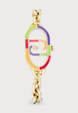 FANTASY - Watch - gold-coloured