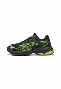 VELOPHASIS ALWAYS ON - Sneakers - black green glare