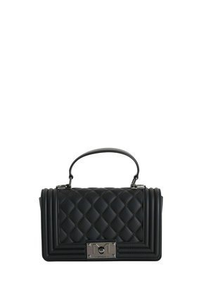 Borsa a mano - black