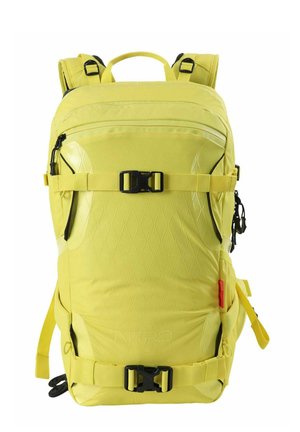 SLASH 25 PRO - Mochila de trekking - illuminating