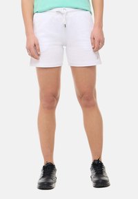 Non sélectionné, optic white