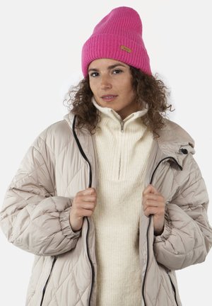 Barts WITZIA - Bonnet - hot pink