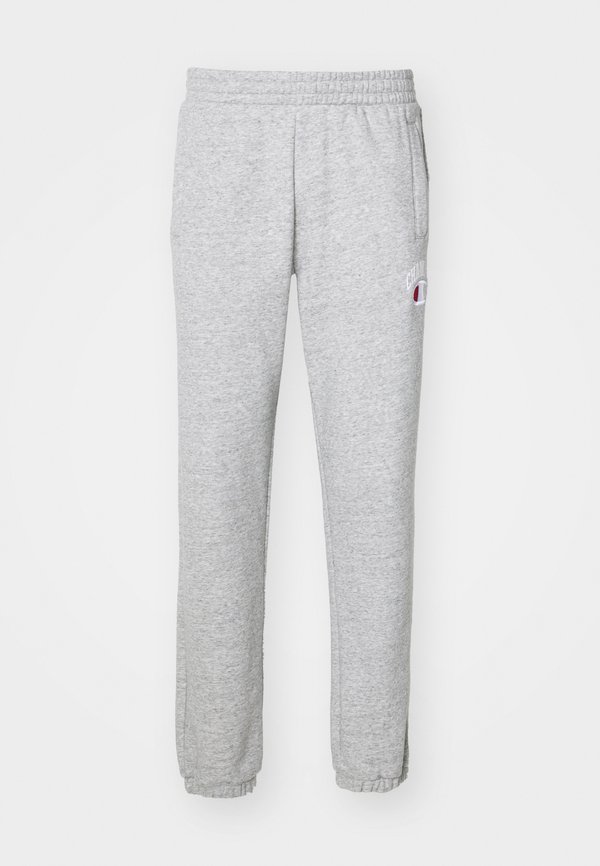 STREET STYLE ELASTIC CUFF PANTS - Tracksuit bottoms4
