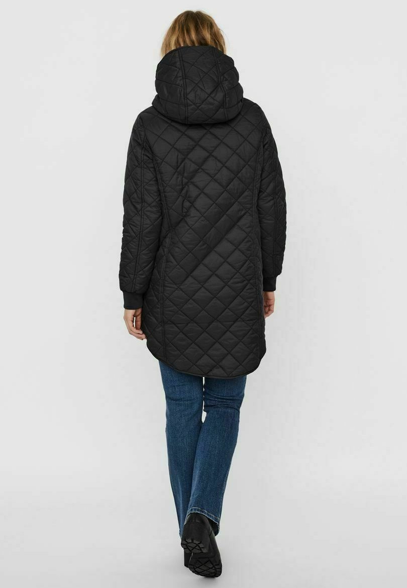 vero moda quilted jacket
