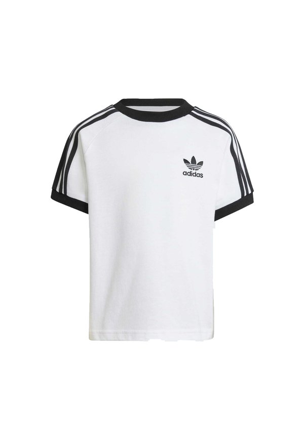 STRIPES TEE - Print T-shirt4