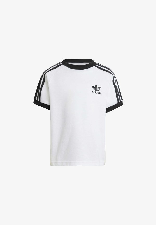 STRIPES TEE - Print T-shirt4