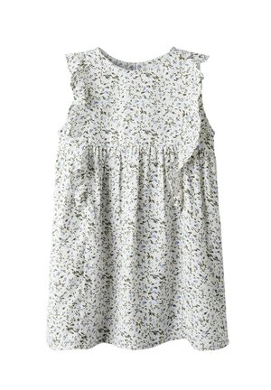 Robe de jour - star white