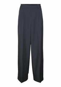 MIT VMRITA MITTLERE TAILLE  - Bukser - asphalt