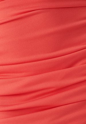 BWLDR, KAYLIE - Maxikleid - coral