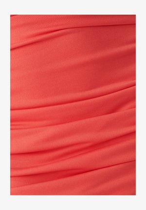 BWLDR, KAYLIE - Maxikleid - coral