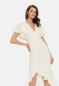 SUGARFREE MARBELLA - Denní šaty - off white