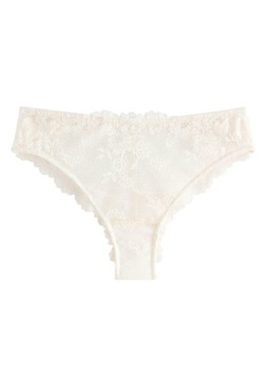 Lindex, LINDEX - Brasilialaiset alushousut - off white