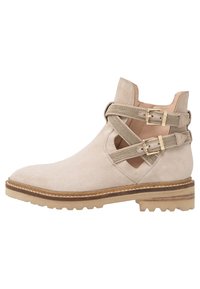 Steffen Schraut Botines - beige