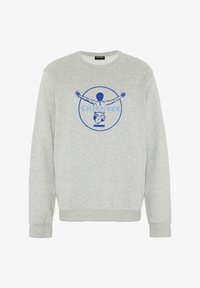 Unselected, m neutral gra