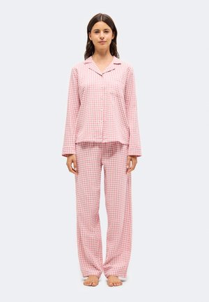 Anna Field by Zalando, Комплект пижама - rose red