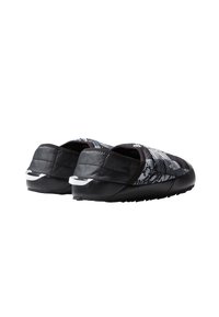 The North Face M THERMOBALL TRACTION MULE V - Scarpe da arrampicata - asphaltgreyabysmpt asgy