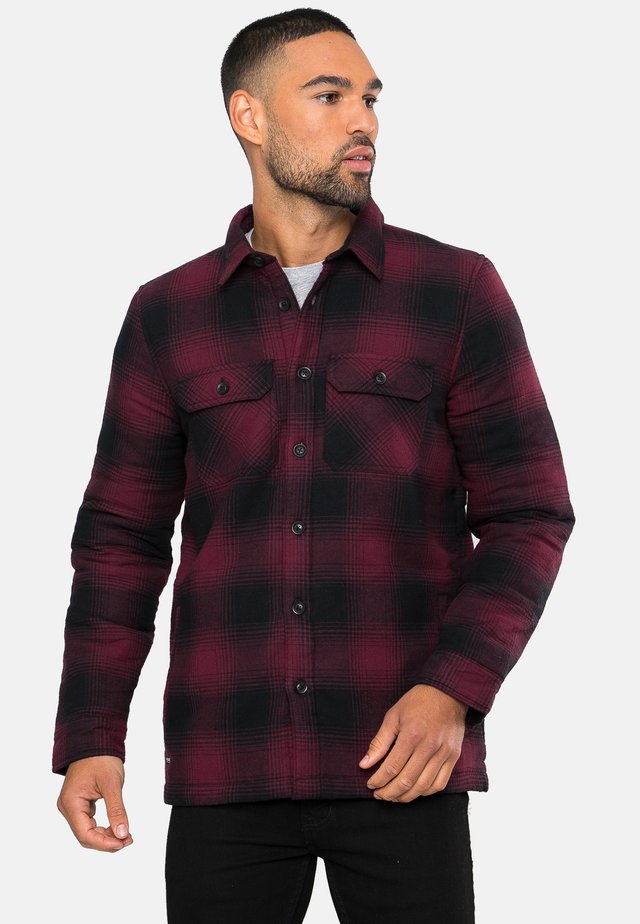 FRANCE GEFÜTTERT - Chemise - multi