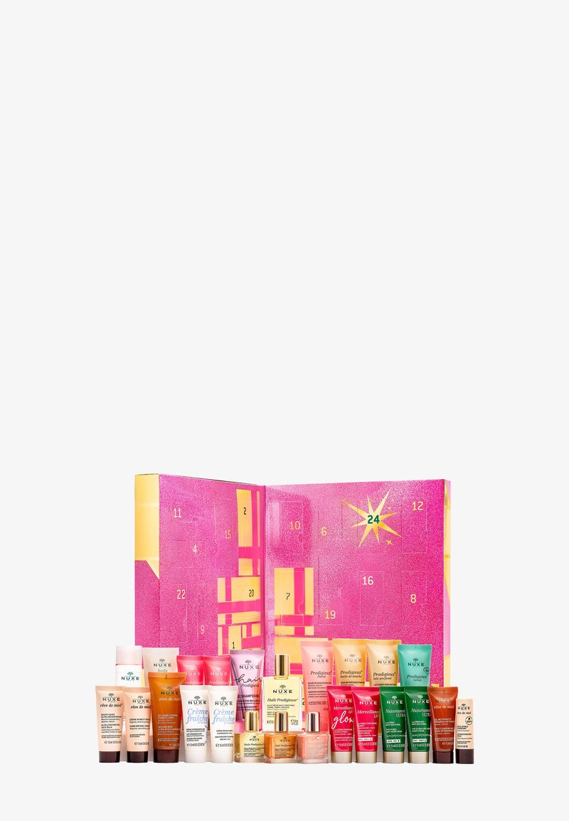 NUXE ADVENT CALENDAR - Calendario beauty dell'Avvento