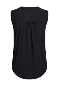 Zizzi FLASH - ÄRMELLOSE - Top - black