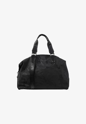Torba za vikend - black