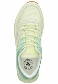 Scotch & Soda CELEST - Trainers - mint multi